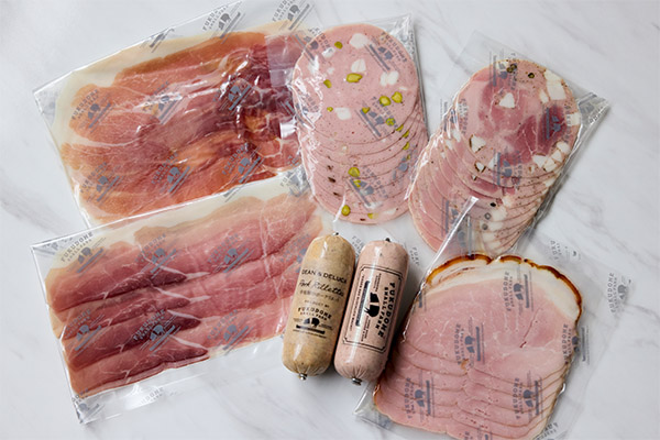 シャクータリーセレクション4