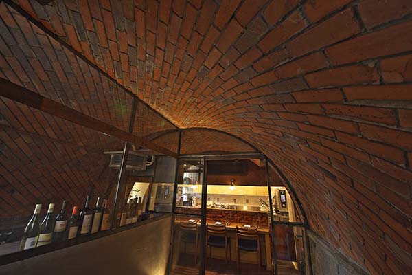 パスタ＆パテのセット2