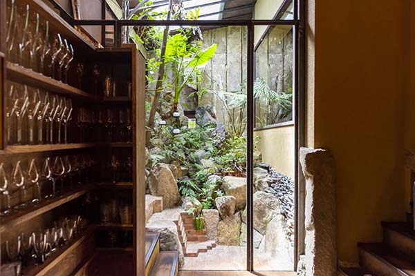 パスタ＆パテのセット3