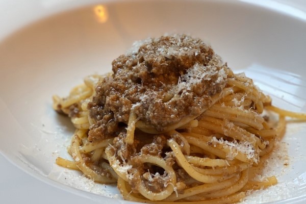 パスタ＆パテのセット6