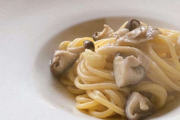 パスタ＆パテのセット7