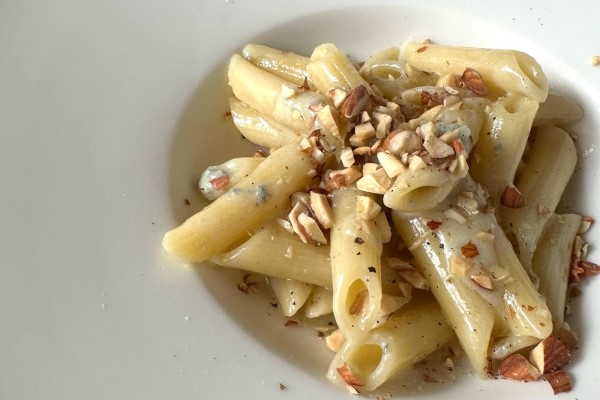 パスタ＆パテのセット8