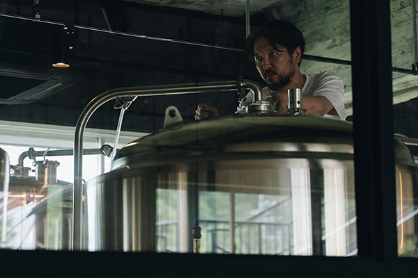 SANKAKU BEER WORKS1