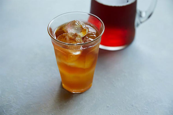 コーディアル