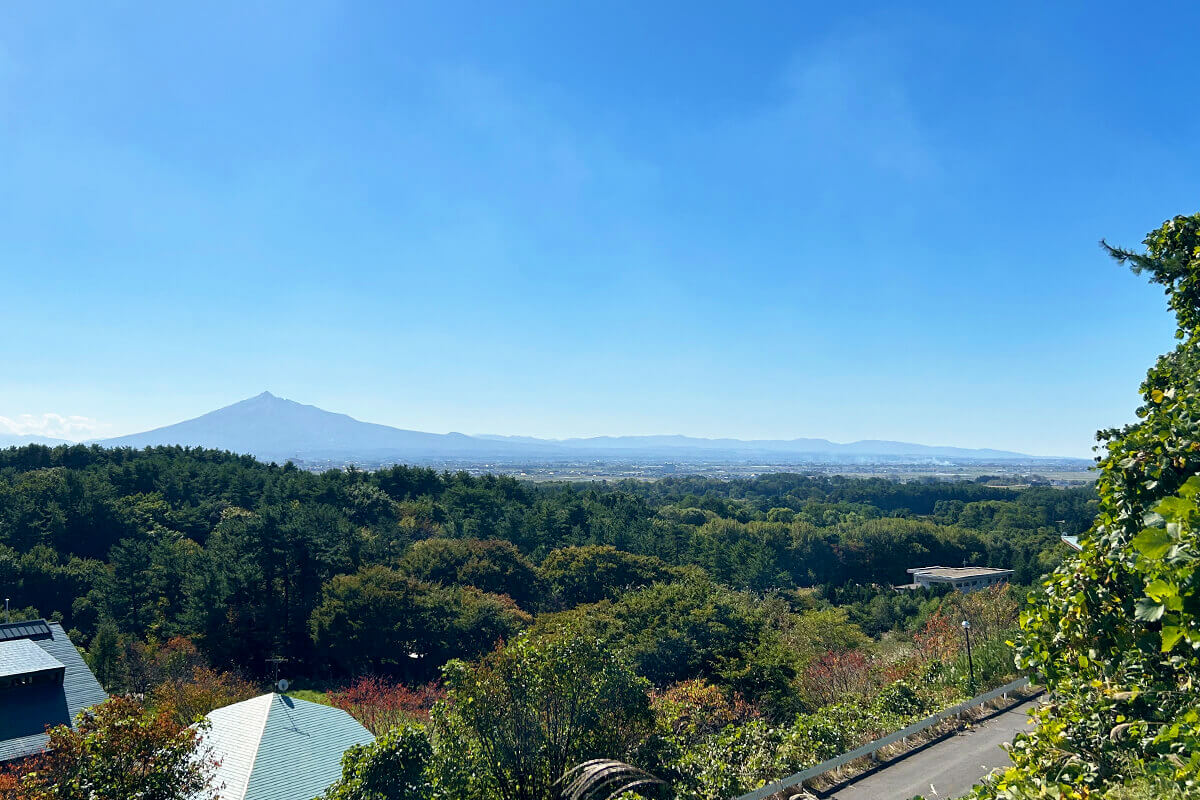 御所川原農園 りんごジャム