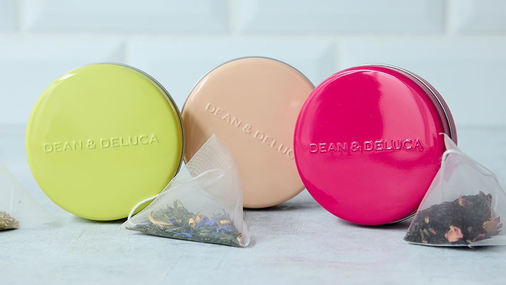 フレーバードティー