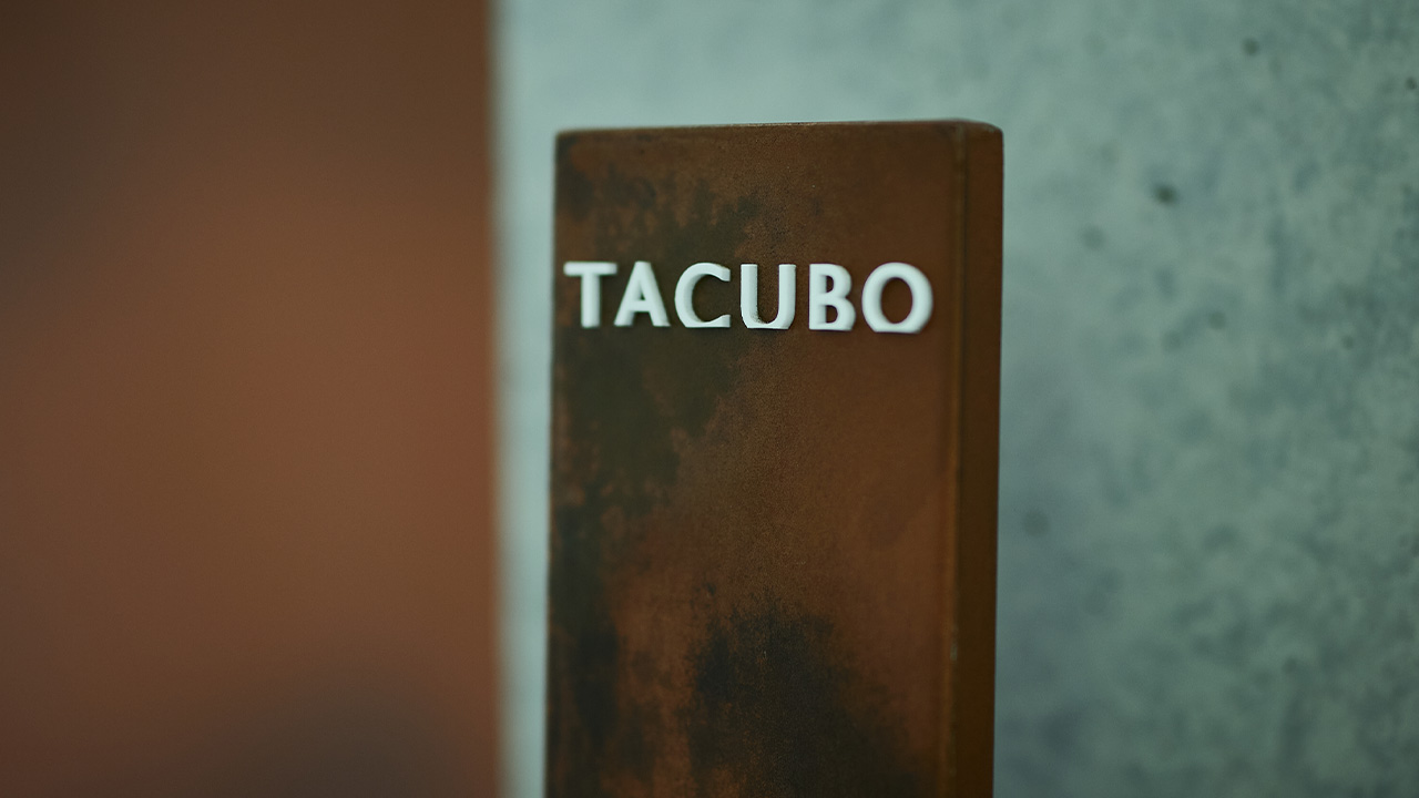 TACUBO