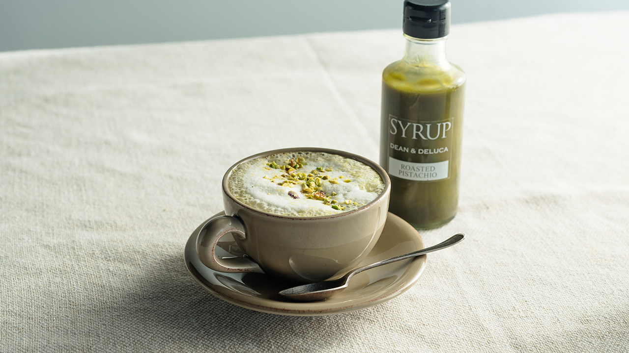 ローステッドピスタチオ