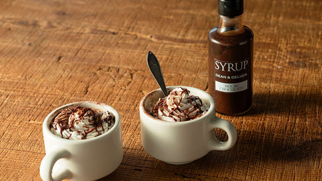 ハウスチョコレート