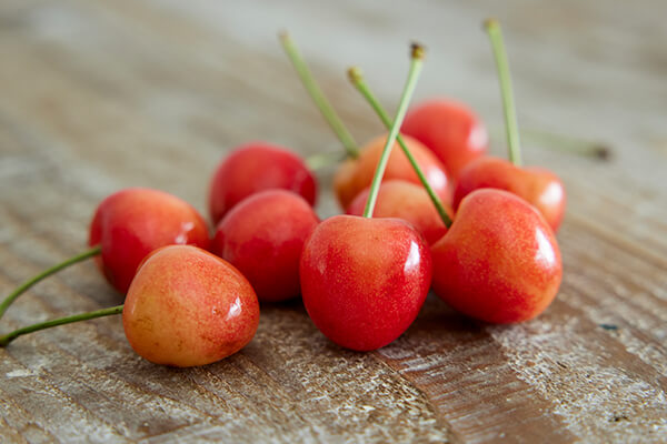 DEAN & DELUCA オーチャードジャムシリーズ 山形県『鈴木さくらんぼ園