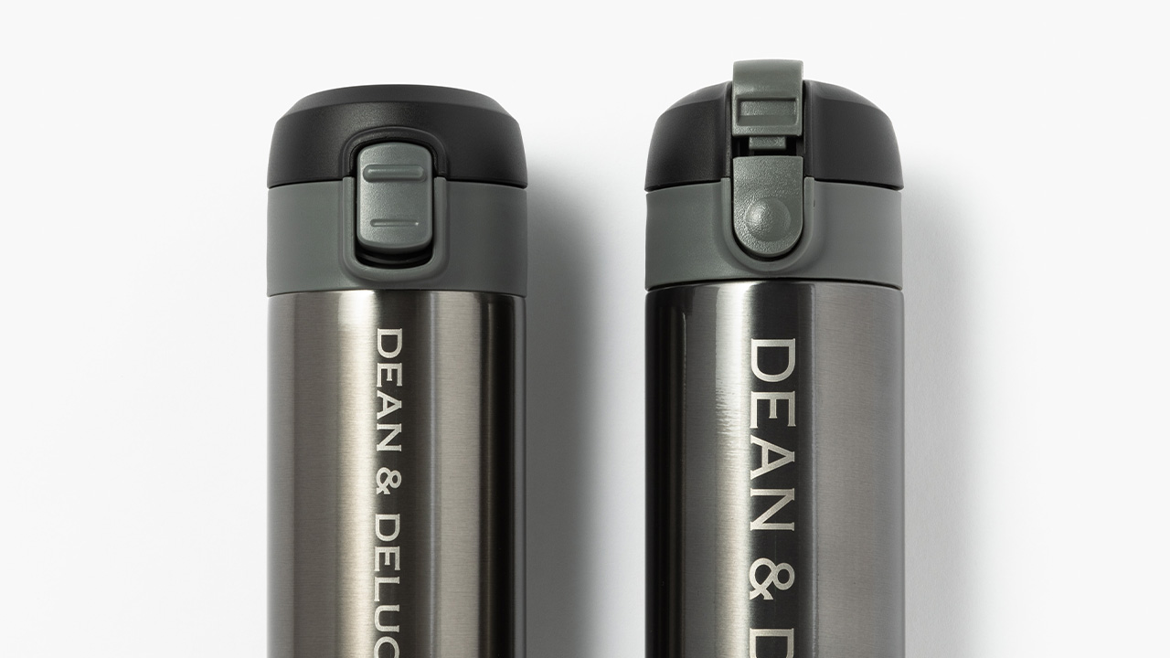 ワンタッチ栓スリムボトル4