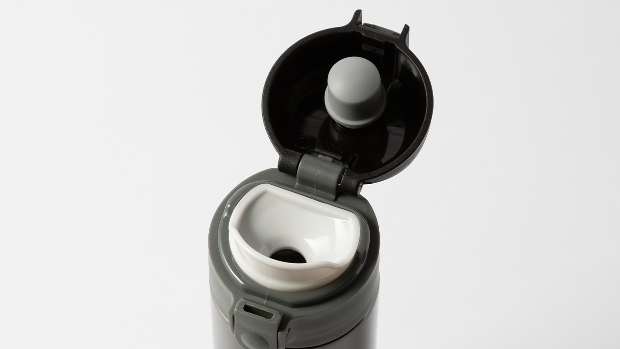 ワンタッチ栓スリムボトル5