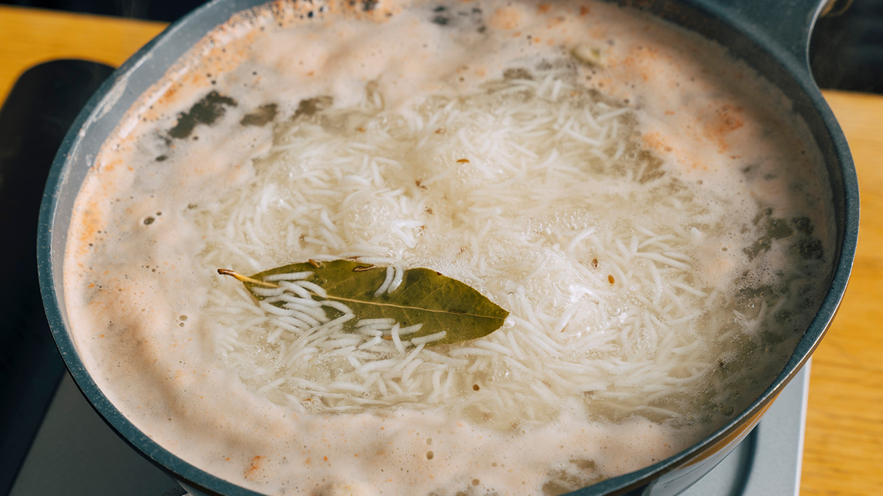 ANAN ビリヤニ スパイスキット