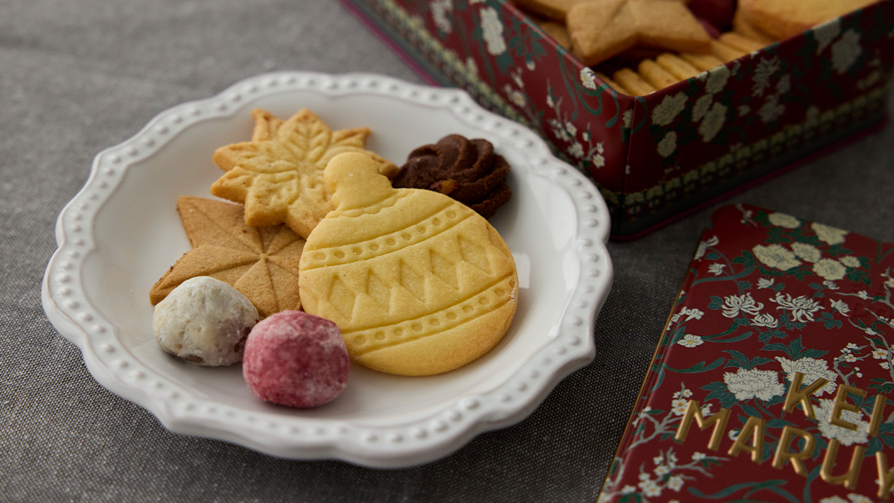 ケイタマルヤマ