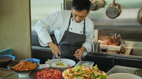 MERCHANT DEAN & DELUCAの毎日