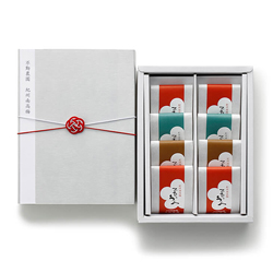 季節の贈りもの