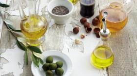 SEASONAL 旬をたのしむ